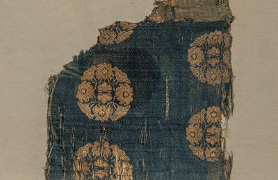 Duanhua brocade, Song dynasty (960-1279)
