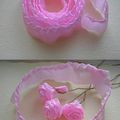 DES BOUTONS DE ROSE 