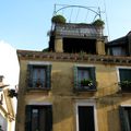 Premier jour à Venise : Canareggio, Ghetto
