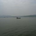 HANGZHOU & GULANG YU