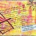 MAILART RELAX