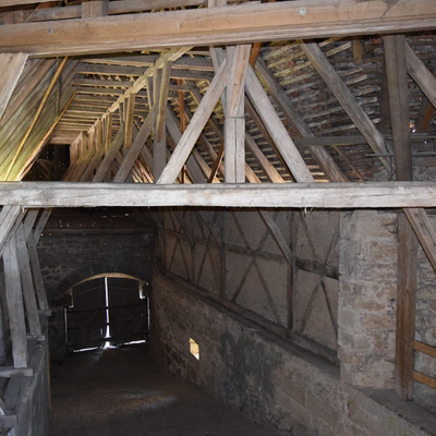 Isolation des combles : une solution efficace pour plus de confort