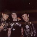 3 madden brOthers