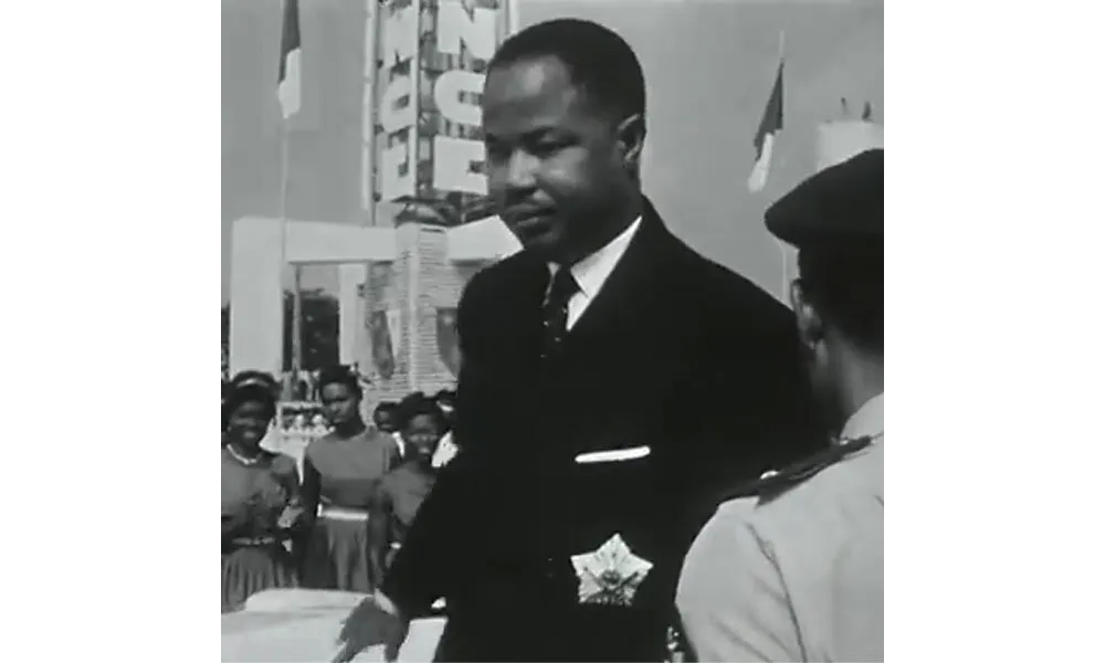 4 novembre  1982- 4 novembre 2020: Il y a 38 ans : Ahmadou Ahidjo démissionnait !