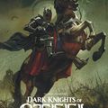 Urban DC Elseworlds Dark Knights of steel