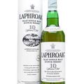 LAPHROAIG 10 ans