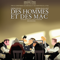 Des Hommes et des Mac