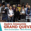Apéro Insoumis - Grand Quevilly