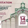 Marché Fréry de Belfort, le Sommaire 