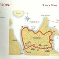DOUARNENEZ-La ville aux 3 ports