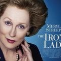 IRON LADY