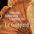 Le Guépard _ Giuseppe Tomasi di Lampedusa (1957)