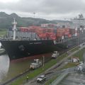 Panama : Le canal