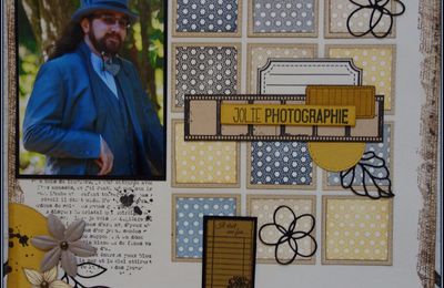 3 Pages : scraplift Cathy