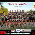 T2D 2011 & 2012