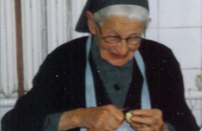 Soeur Thérèse Popiel 1918-2009