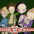 Samedi c'est Série: Code Lyoko