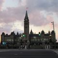 Premiers pas dans Ottawa