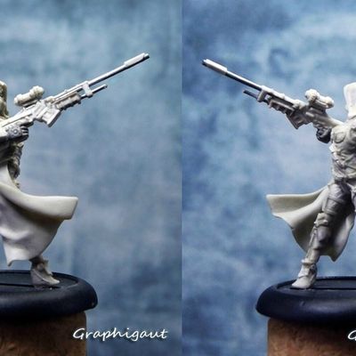 Rentrée 2014!! Skädi 54mm + Nikita 32mm + teaaaaaaasing