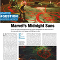 Marvel's Midnight Suns - Titan Test