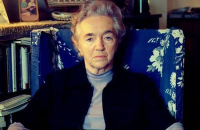 Zoé Karèlli / Ζωής Καρέλλης (1901 – 1998) : Imagination du moi / Φαντασία του εγώ