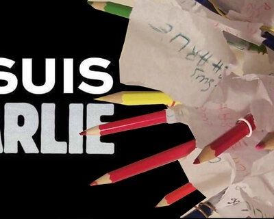 Je suis Charlie
