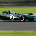Les légendes de la F1 : Sir Jack Brabham
