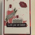 Carte St Valentin 