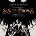 Six of Crows, Leigh Bardugo