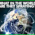 Film : "Why in the World are they spraying ?"