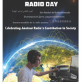 18/04 Journée mondiale des radioamateurs 