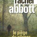 Abbott,Rachel - Le piege du silence
