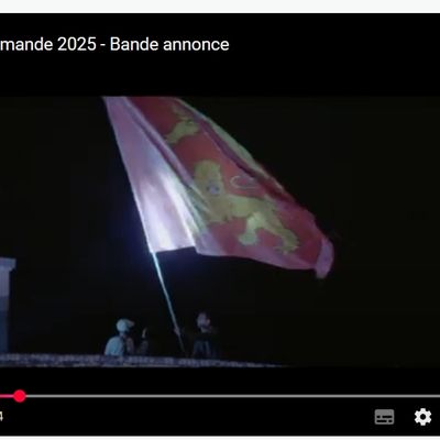 L'Histoire se raconte et se transmet: la Normandie mise à l'honneur...