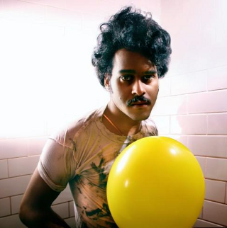 Conseil musical de la semaine - Twin Shadow