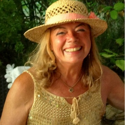 SIMONNE GUEROULT S'EST ETEINTE