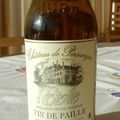 Le Vin de Paille