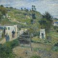 MASTERLY! 4 Centuries of Drawing and Painting at the Kunsthal in Rotterdam
