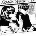 SONIC YOUTH - " Kool thing " (1990)