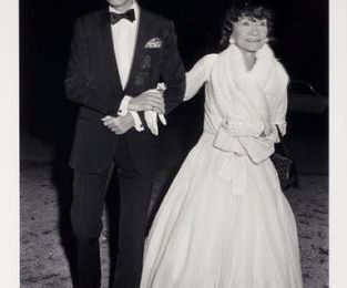 CHANEL haute couture par Mademoiselle Chanel @ Cornette de Saint Cyr - Paris (1)
