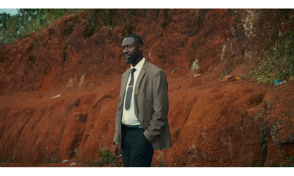 Cannes 2025- Quinzaine des cinéastes- INDOMPTABLES de Thomas Ngijol :   (Critique) 
