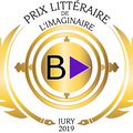 Les présélectionnés du PLIB2019