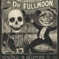 AFFICHE - Soirée du Dr FULLMOON/Antipode-Rennes