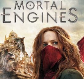 Film de science-fiction : découvrez « Mortal Engines » !