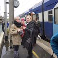 LA FERTE SOUS JOUARRE BOUCLE 13 KM