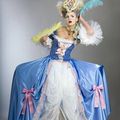 Nouvel Atelier Création de costume d'époque !!