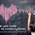 Nouvelles propositions pour les rythmes scolaires à Ribeauvillé