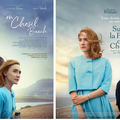 Le film "Sur la plage de Chesil", d'après Ian McEwan