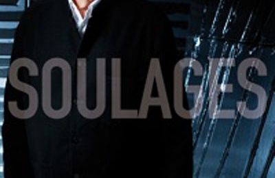 Pierre Soulages, «peintre du noir et de la lumière» @ Centre Pompidou