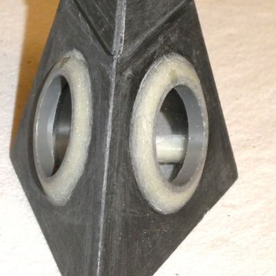 Sous-marin Aubinus version 2 -04-