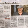 Vers la reconnaissance scientifique internationale de la LANGUE NORMANDE